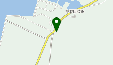 マリン美容室の地図画像