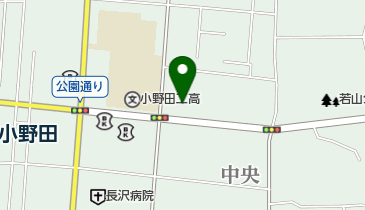光森焼麩製造所の地図画像