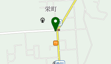 カットハウスライヴの地図画像