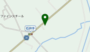 ヘアーアートおかもとの地図画像