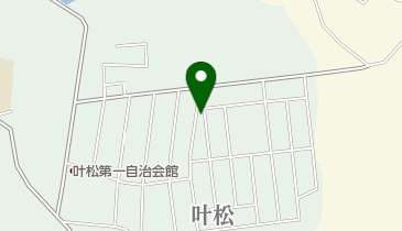 モンシェリーの地図画像