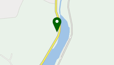 山口県企業局 山陽配水ポンプ場の地図画像