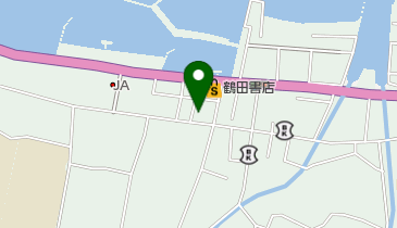 株式会社永田本店の地図画像
