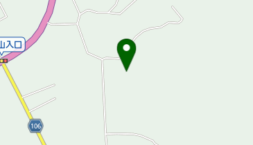 田中産業有限会社の地図画像