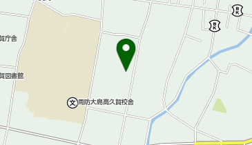 海祐会の地図画像