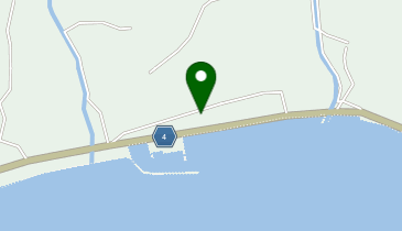 中村米穀店の地図画像