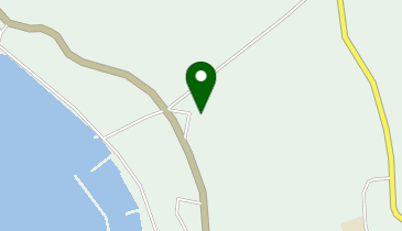 米吉金物店の地図画像