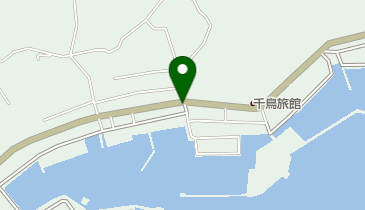 ユタカ工業株式会社の地図画像