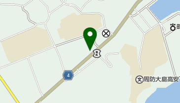 千波屋呉服店の地図画像