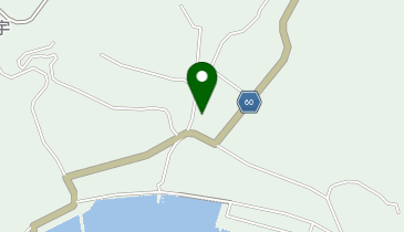 宮崎呉服店の地図画像