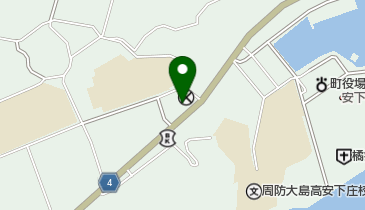 安井呉服店の地図画像