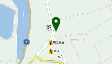 有限会社清水酒店の地図画像