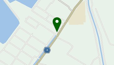 有限会社岡田モータース ショールームの地図画像