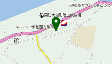 タカキ・モータース2&4の地図画像