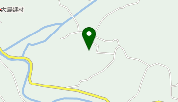 西蓮寺の地図画像