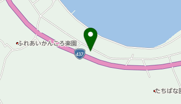 寿源寺の地図画像