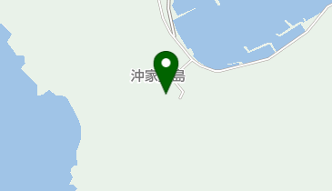 泊清寺の地図画像