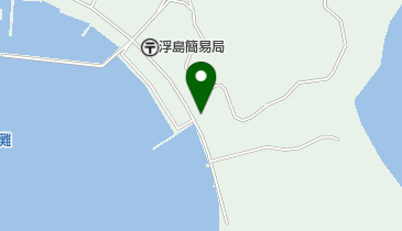 共栄網の地図画像