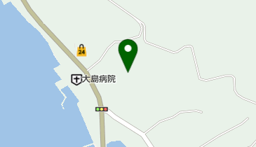 畠中工事店の地図画像