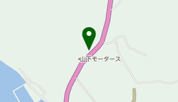 有限会社岡田建設の地図画像