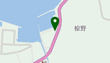 清水はり灸治療院の地図画像