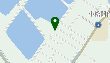 おしゃれハウスの地図画像