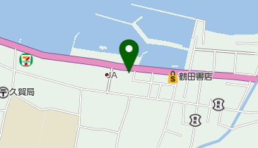 リヨンの地図画像