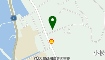 羽立文具の地図画像