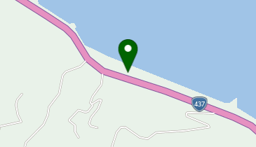 ベリーファーストの地図画像