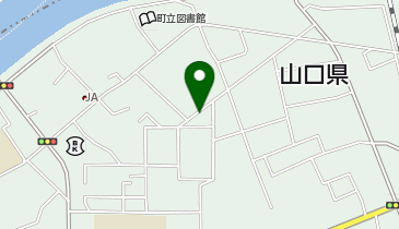 和木生花店の地図画像