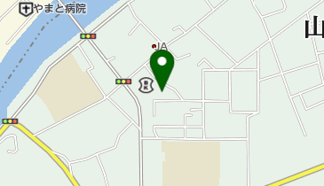 村田商店の地図画像