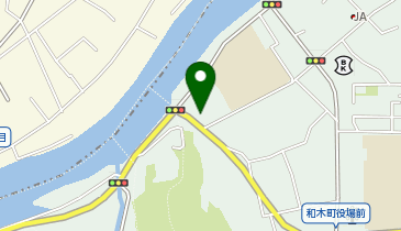 藤田工業株式会社和木営業所の地図画像