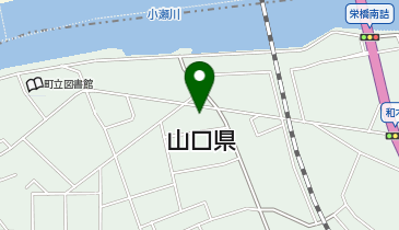 米元酒店の地図画像