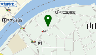広沢組の地図画像