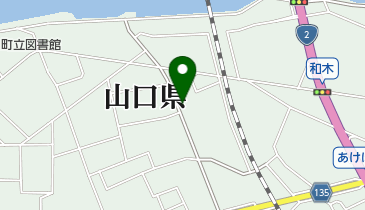 竹野海苔株式会社の地図画像