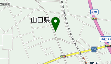 灘本理容院の地図画像