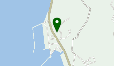 小浜つり具店の地図画像