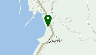 室津モータースの地図画像