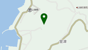 西方寺の地図画像