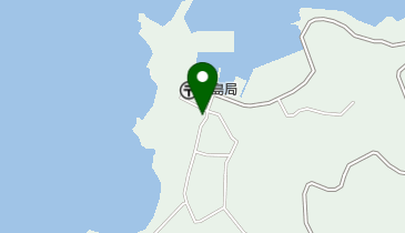 西山寝具店の地図画像