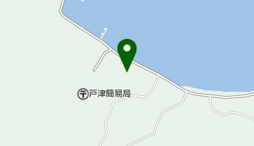 株式会社田中組の地図画像