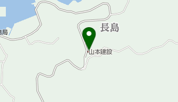 有限会社山本建設の地図画像