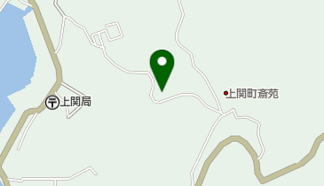 有限会社幸長工業の地図画像