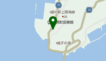 鈴木石材の地図画像