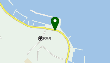 みさき旅館の地図画像