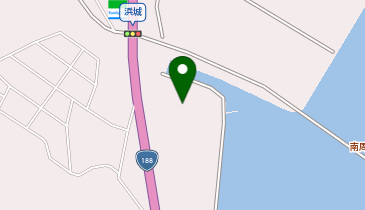 関西触媒化学株式会社山口工場の地図画像