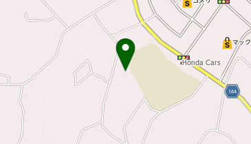 タケデンの地図画像