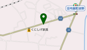 パルレ・ひろの地図画像