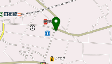 東商会の地図画像