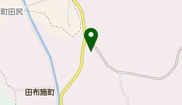 田布施町 小行司分館の地図画像